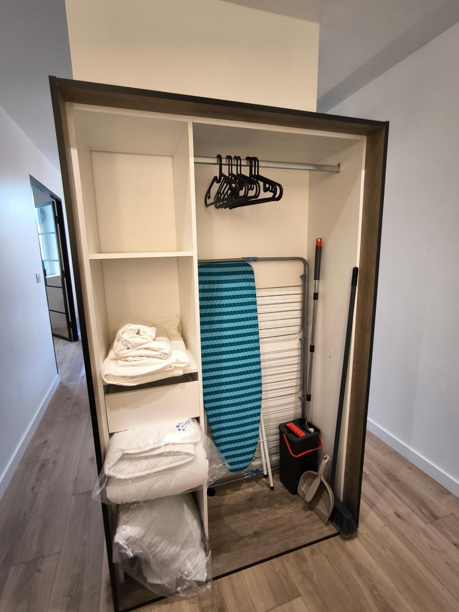 Sublime T2 En Plein Centre Climatise Apartment Montélimar Екстериор снимка