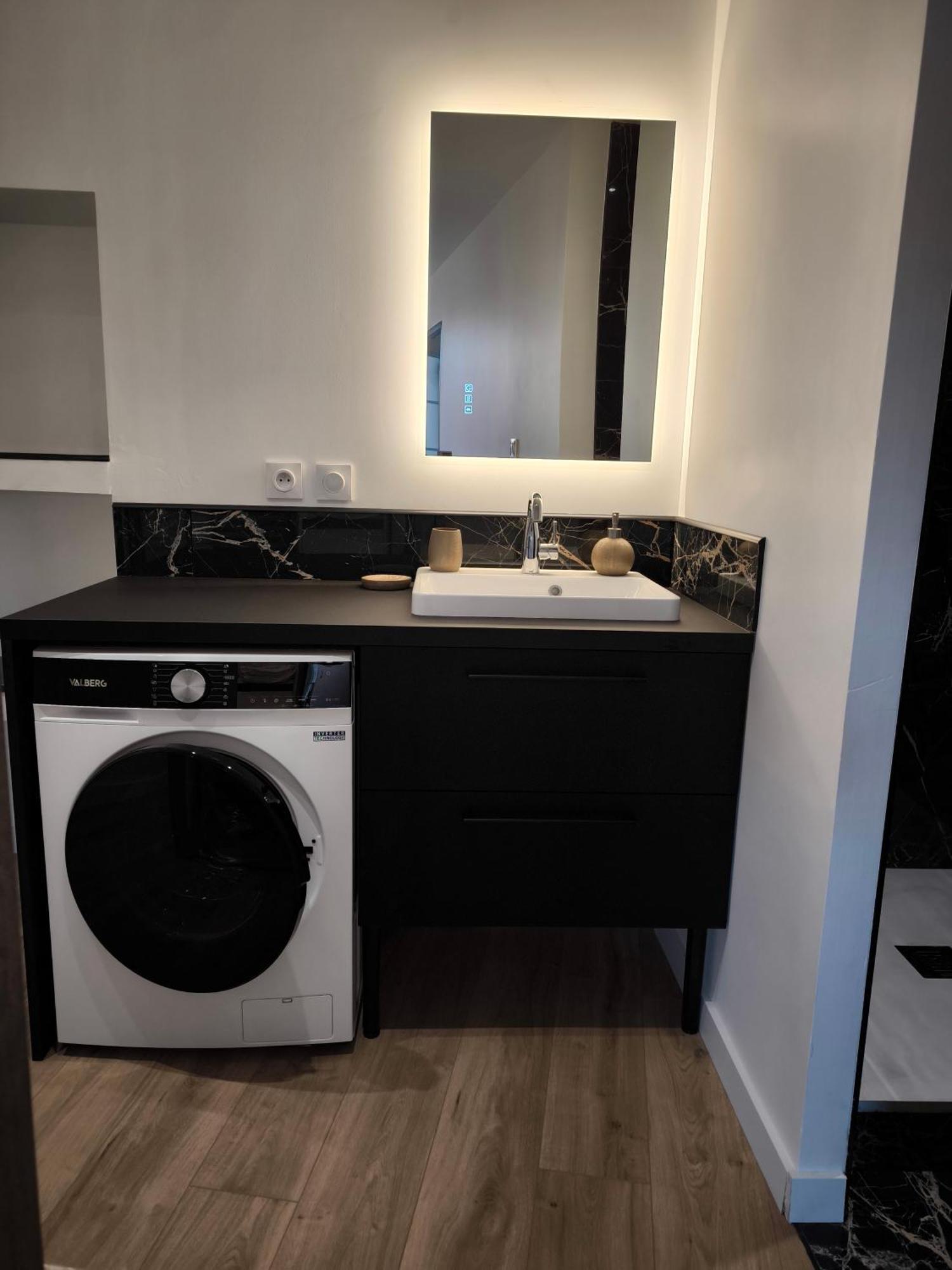 Sublime T2 En Plein Centre Climatise Apartment Montélimar Екстериор снимка