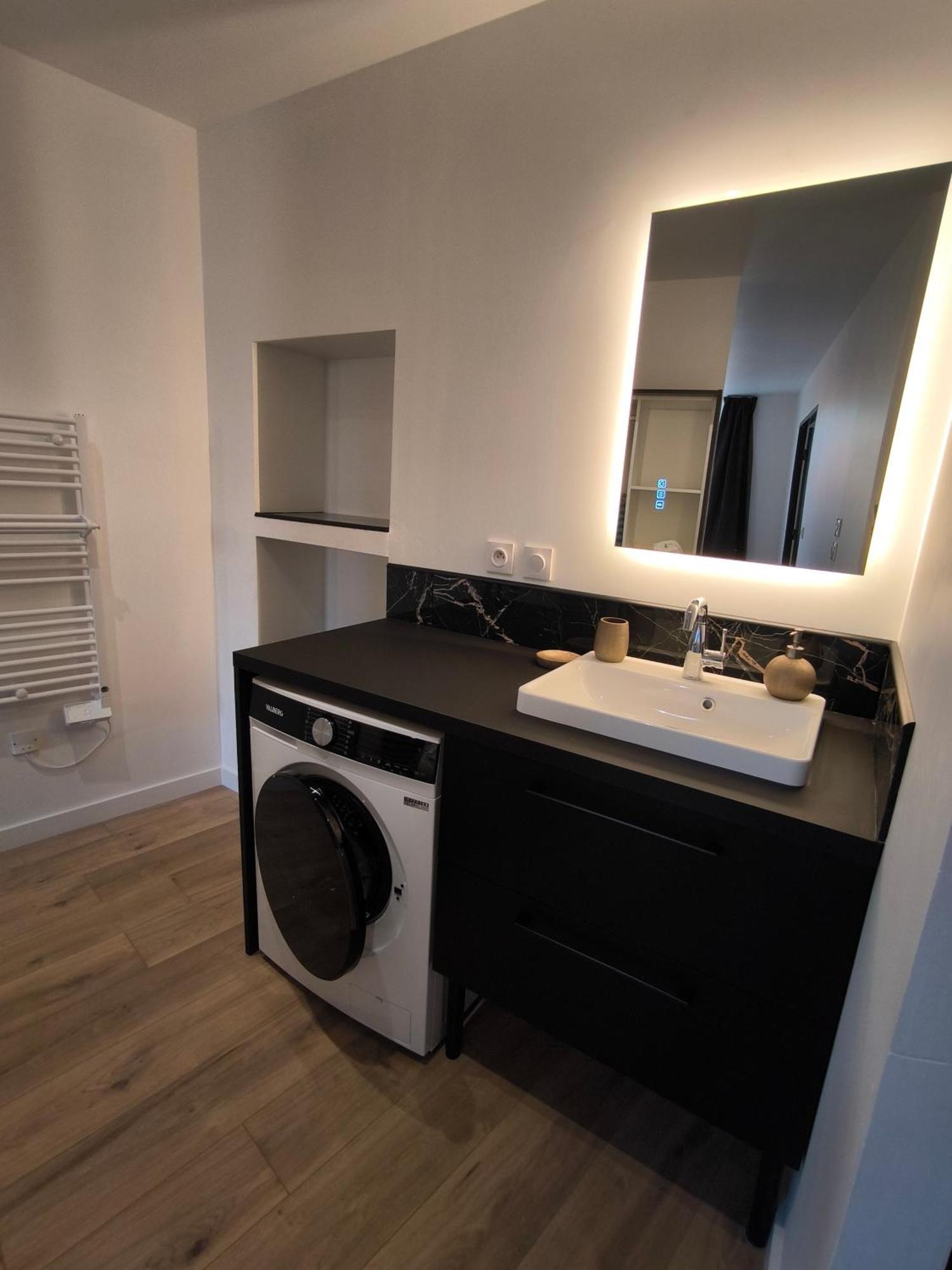 Sublime T2 En Plein Centre Climatise Apartment Montélimar Екстериор снимка