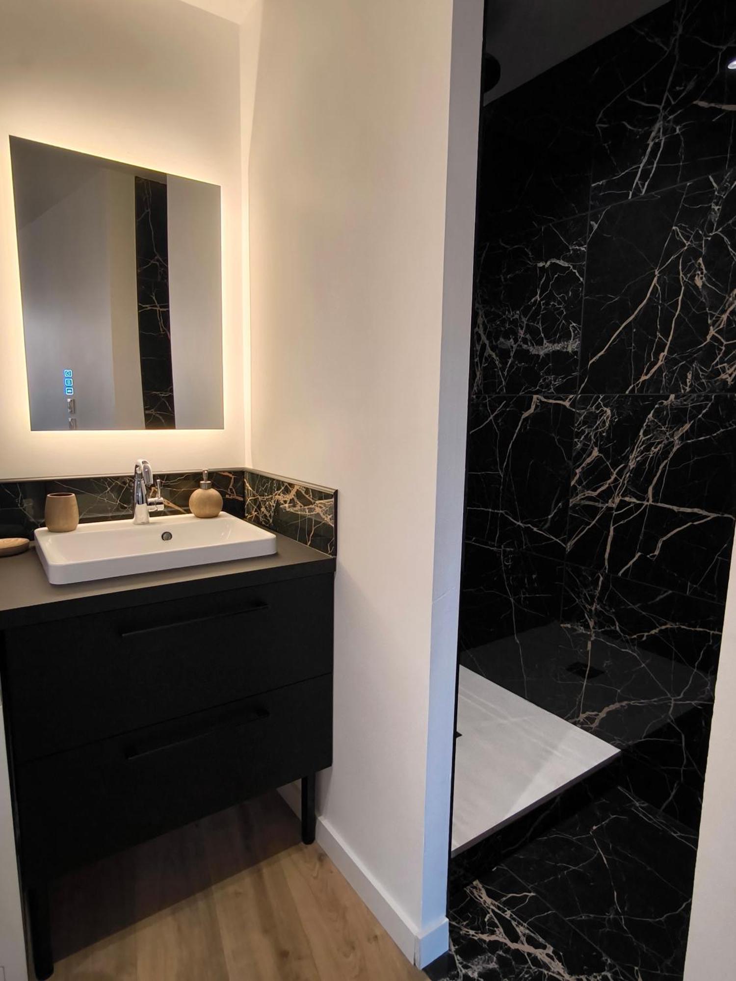 Sublime T2 En Plein Centre Climatise Apartment Montélimar Екстериор снимка