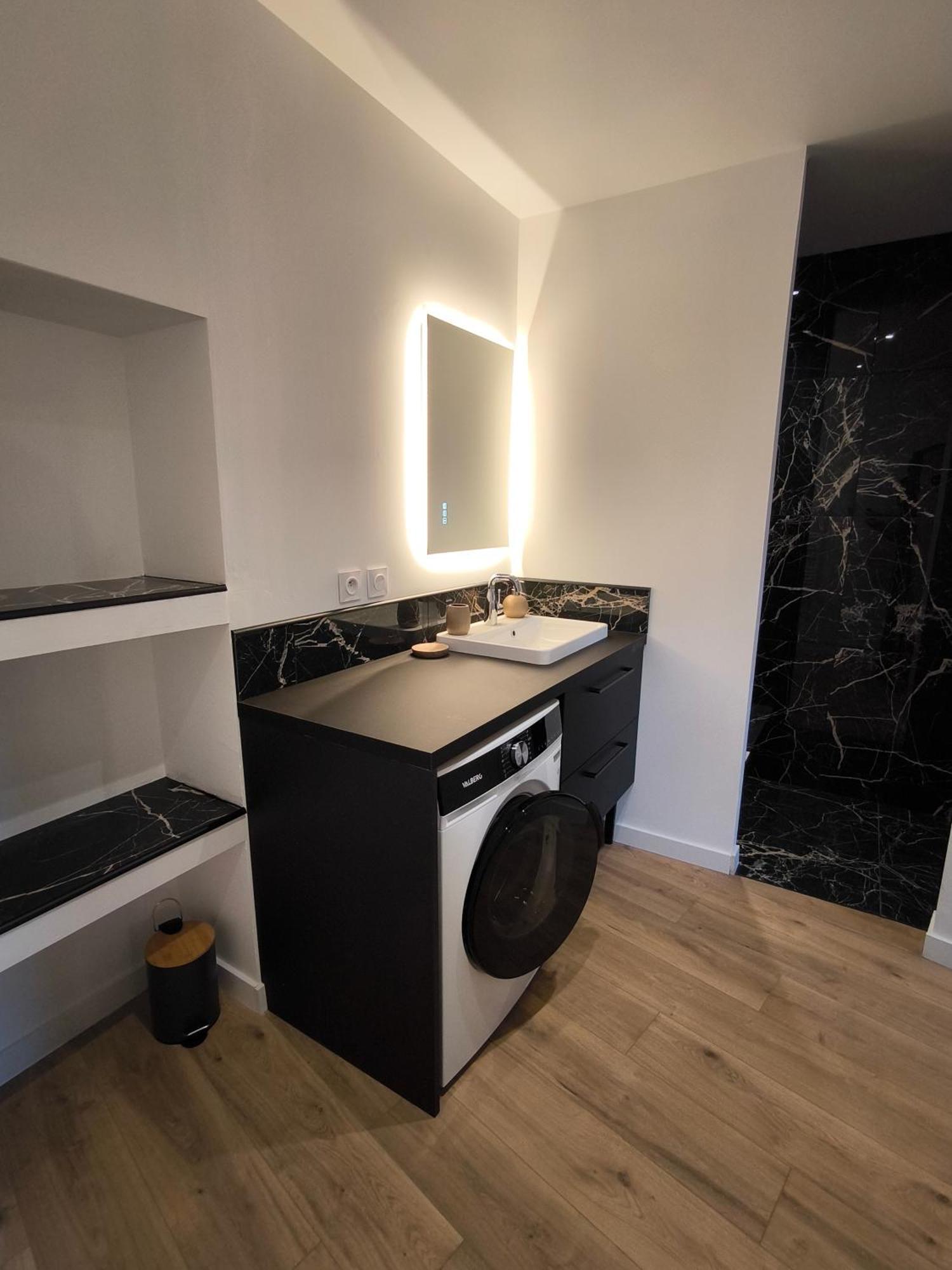 Sublime T2 En Plein Centre Climatise Apartment Montélimar Екстериор снимка