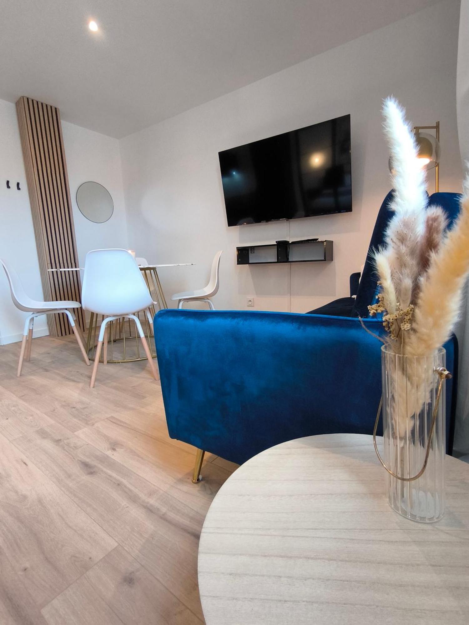 Sublime T2 En Plein Centre Climatise Apartment Montélimar Екстериор снимка